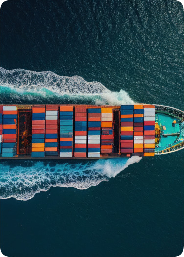 Shipping & Transportation
