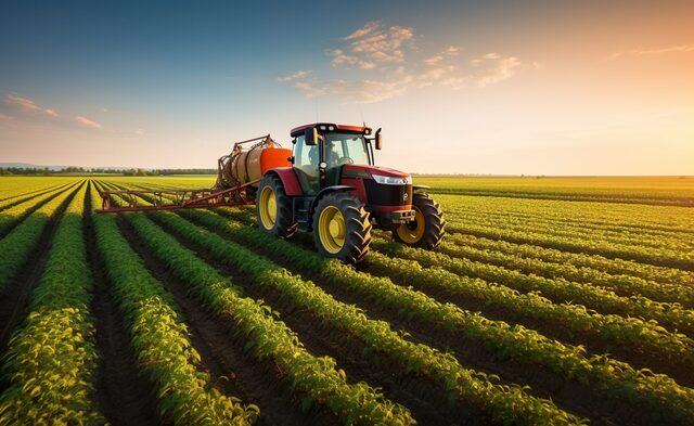 Agriculture
