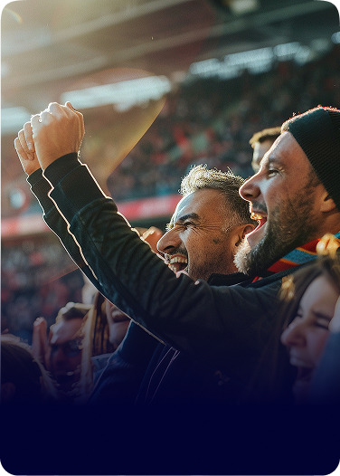 Sports Teams & Events