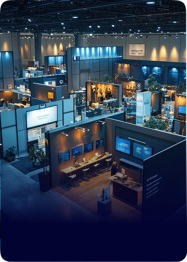 Conference & Events