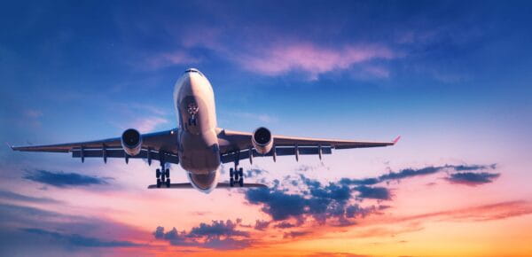 Aviation