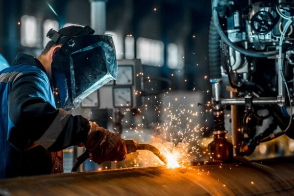 Manufacturing & Production