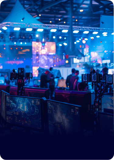 Marketing & Live Events