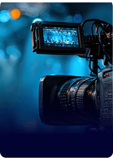 Media & Entertainment