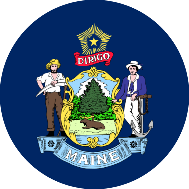 Maine