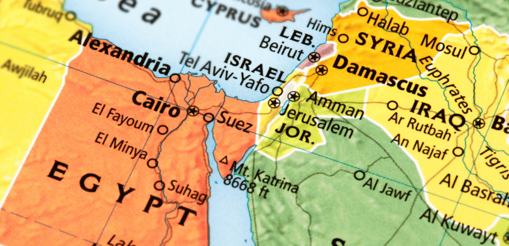 Middle East