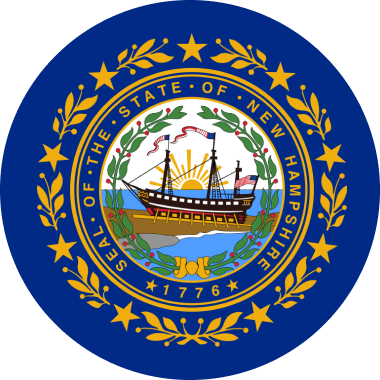 New Hampshire