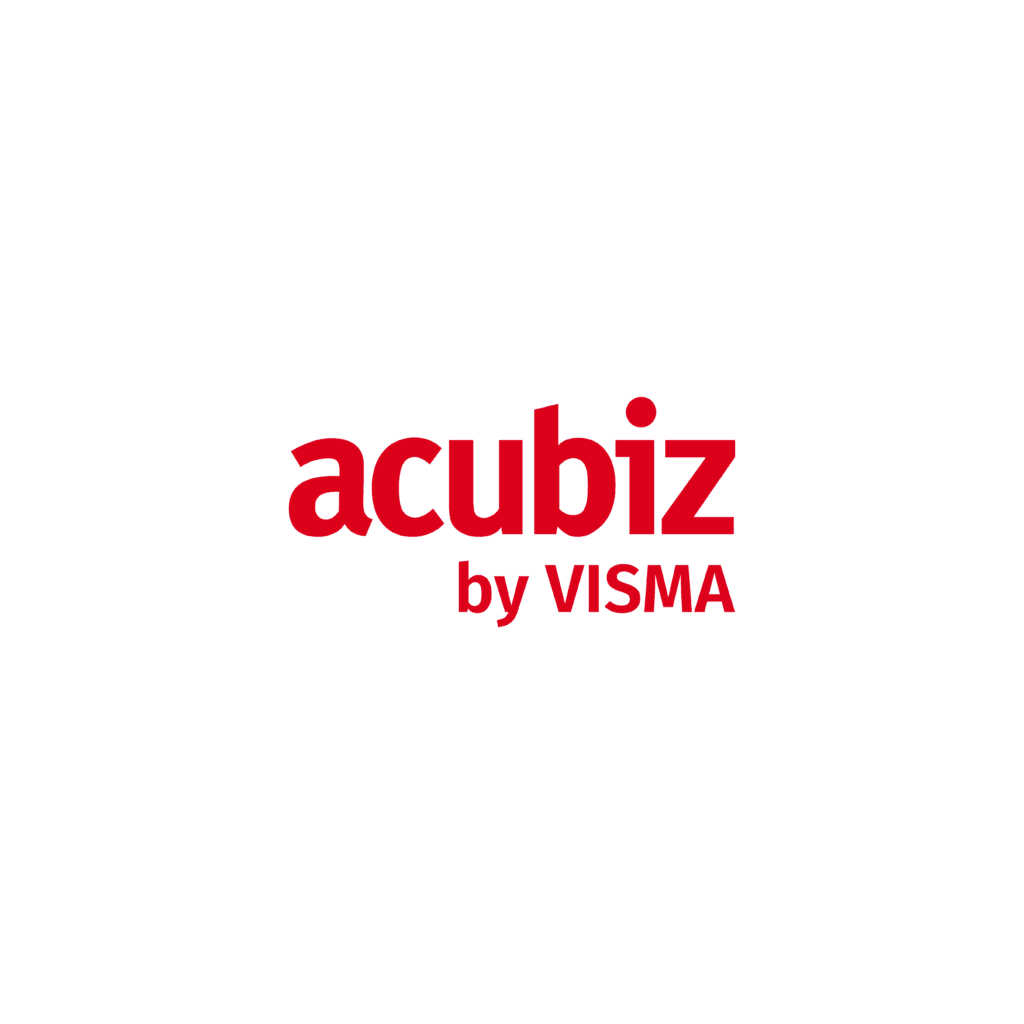 Acubiz - VAT IT