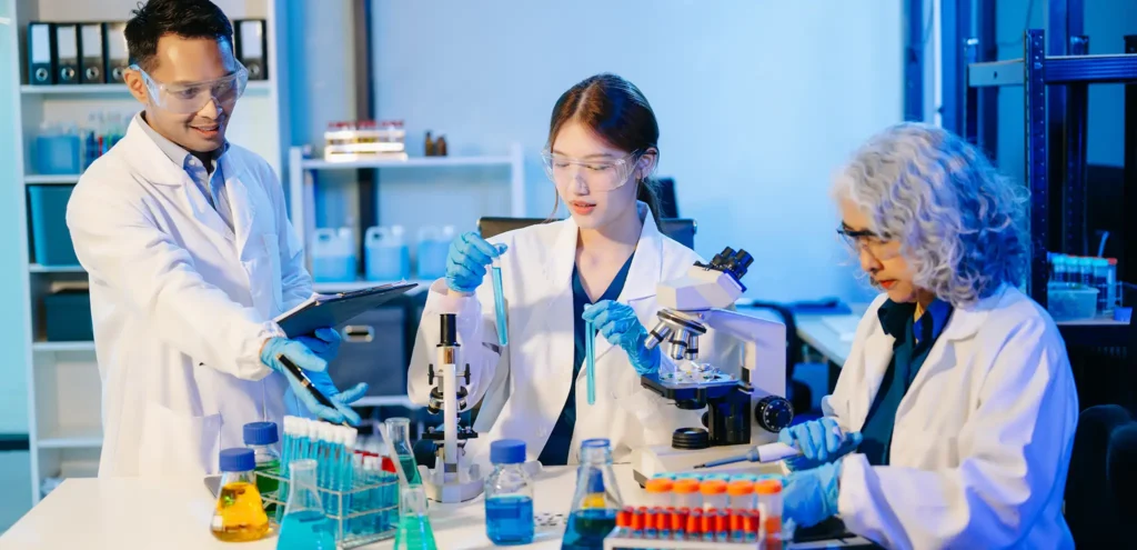 biotech