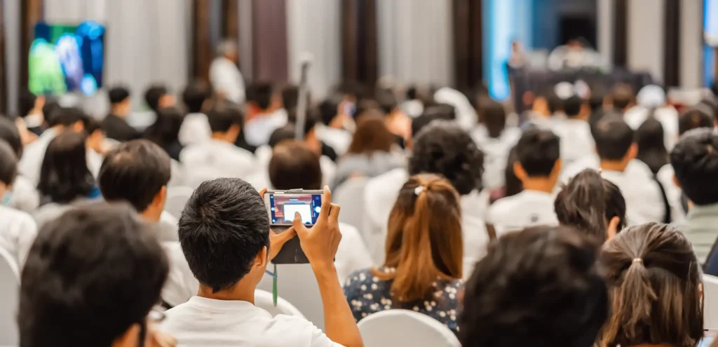 conference