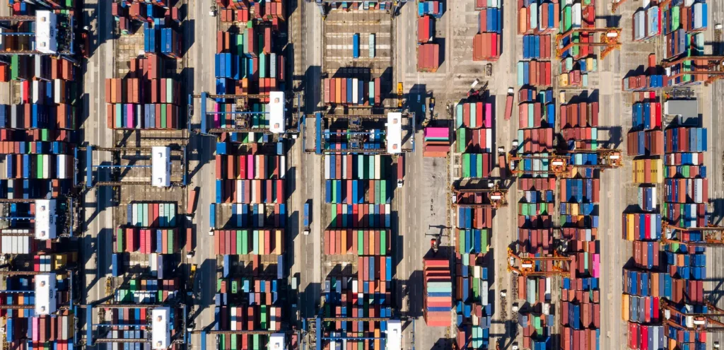 exports