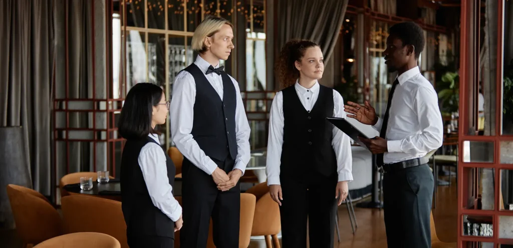 hospitality