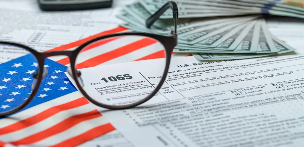 income tax