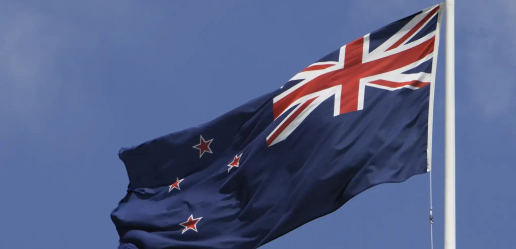new zealand