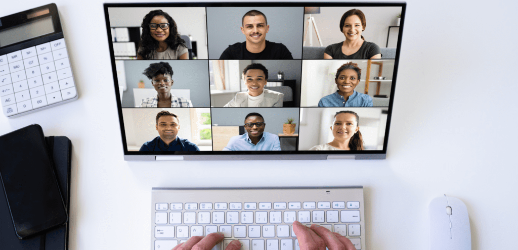 VAT Virtual Events