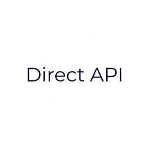 Direct API Integration