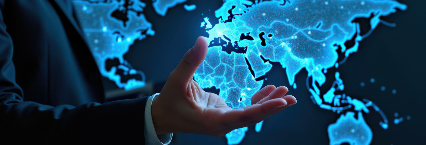 Global map showing countries requiring mandatory e-Invoicing compliance in 2026 including Poland France Belgium and UAE