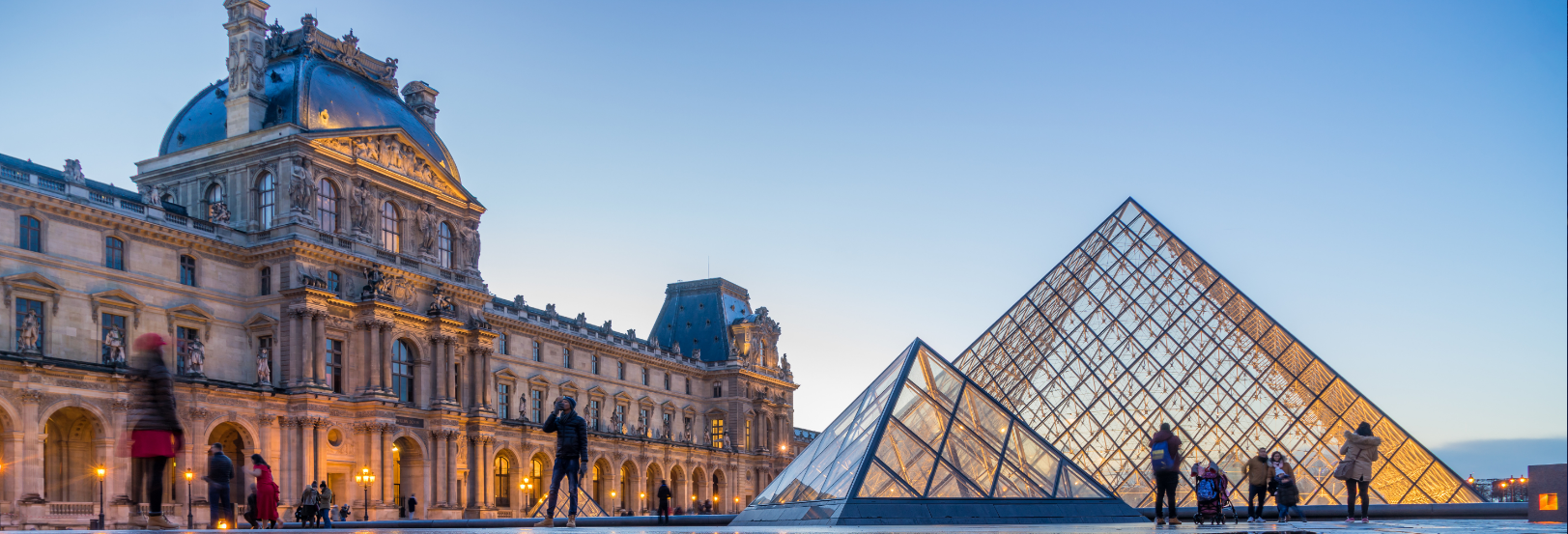 France Blog