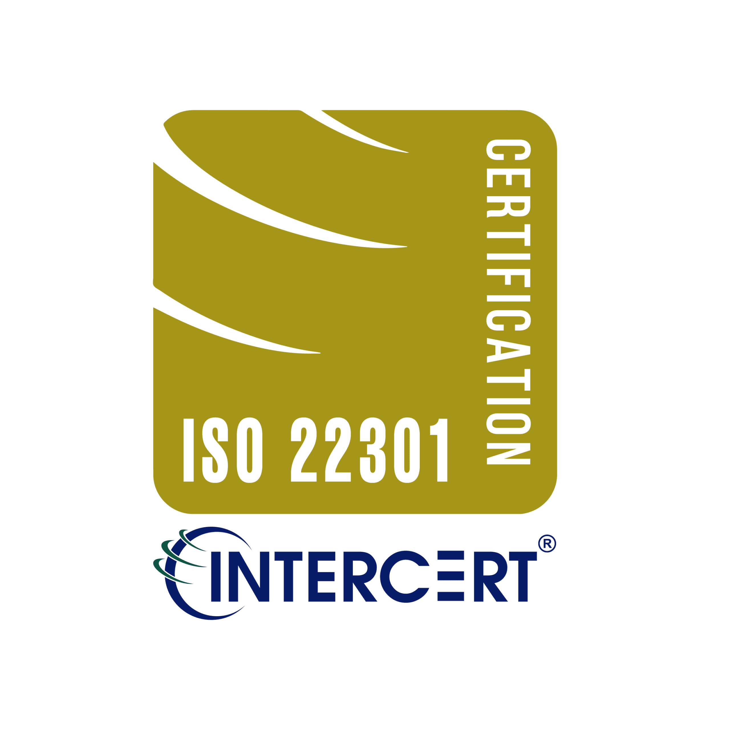 ISO 22301
