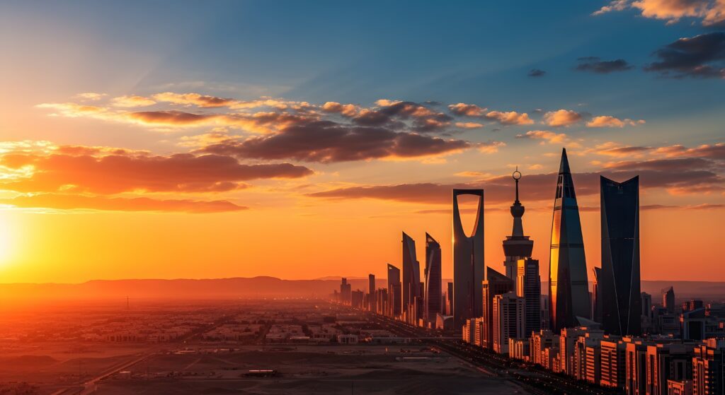 Middle-East CFO Summit 2026