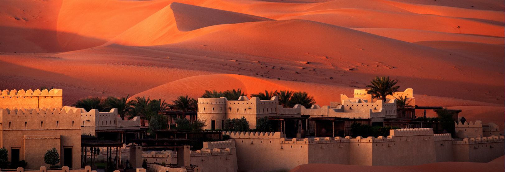 Oman Blog