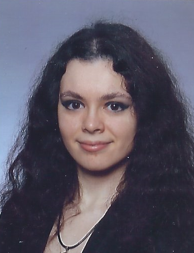 Morgane Mignot