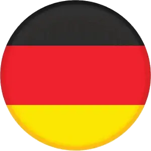 German flag
