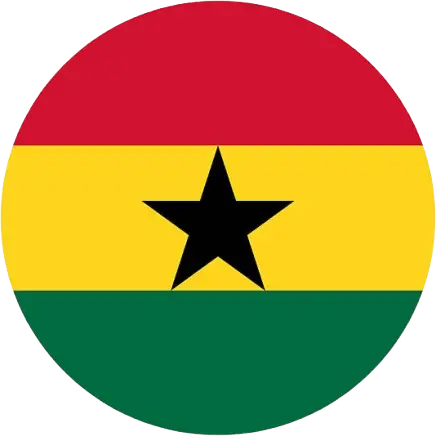 Ghana flag