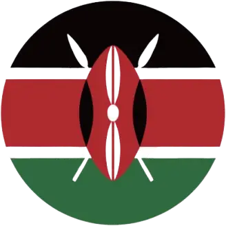 Kenya flag