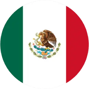Mexico flag