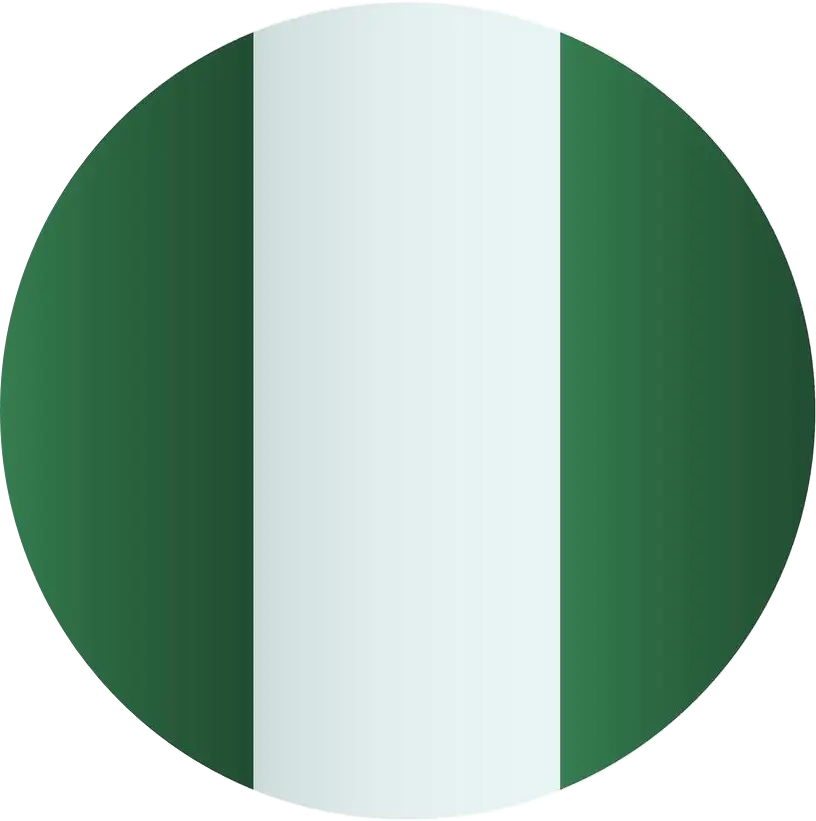 Nigeria flag