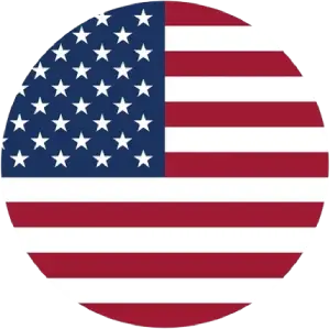 United States flag