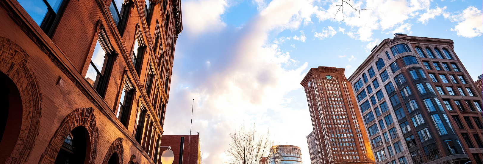 Colorado SaaS Sales Tax 2027 business district