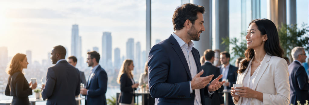 Corporate events Blog