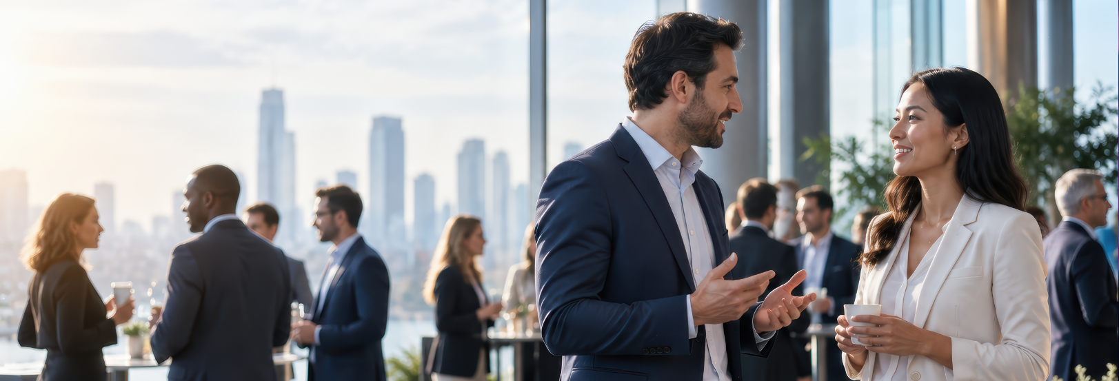 Corporate events Blog