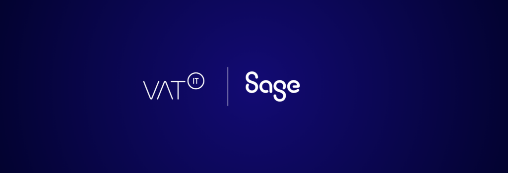 eezi by VAT IT Integrates with Sage Intacct for Automated e-Invoicing Compliance